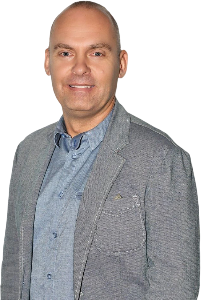 Szentes Krisztián
